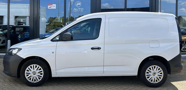 Volkswagen CADDY Cargo 2.0 TDI Comfort | Nette Staat | 1e Eigenaar | NL AUTO | Volledige Onderhoudshistorie | Apple Carplay Android Auto | Climate Control |