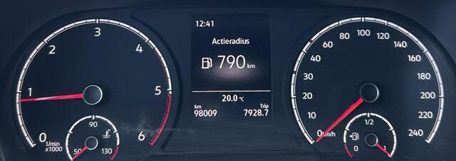 Volkswagen CADDY Cargo 2.0 TDI Comfort | Nette Staat | 1e Eigenaar | NL AUTO | Volledige Onderhoudshistorie | Apple Carplay Android Auto | Climate Control |