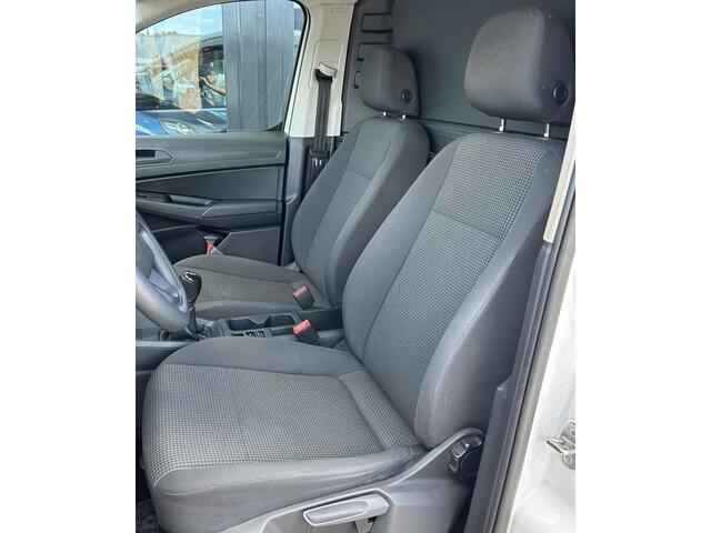 Volkswagen CADDY Cargo 2.0 TDI Comfort | Nette Staat | 1e Eigenaar | NL AUTO | Volledige Onderhoudshistorie | Apple Carplay Android Auto | Climate Control |