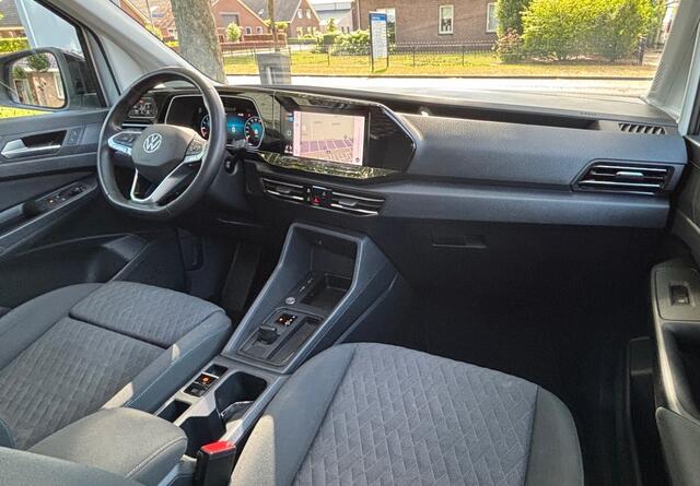 Volkswagen CADDY Maxi 1.5 TSI 115pk DSG MOVE Pano, LED, Navi, Camera, ACC