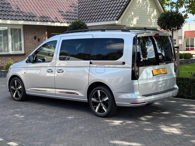 Volkswagen CADDY Maxi 1.5 TSI 115pk DSG MOVE Pano, LED, Navi, Camera, ACC