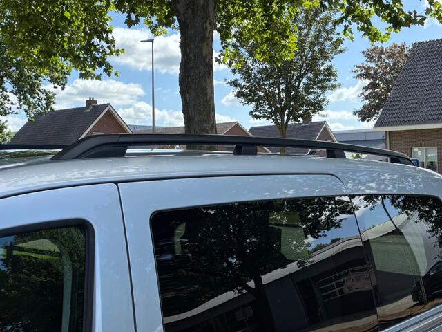 Volkswagen CADDY Maxi 1.5 TSI 115pk DSG MOVE Pano, LED, Navi, Camera, ACC