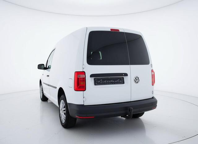 Volkswagen CADDY 2.0 TDI L1H1 BMT automaat