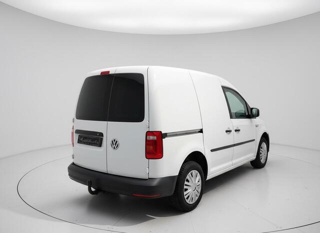 Volkswagen CADDY 2.0 TDI L1H1 BMT automaat