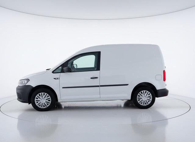 Volkswagen CADDY 2.0 TDI L1H1 BMT automaat