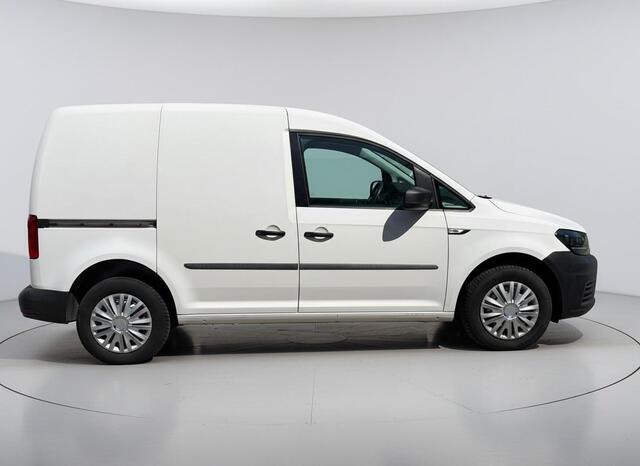Volkswagen CADDY 2.0 TDI L1H1 BMT automaat