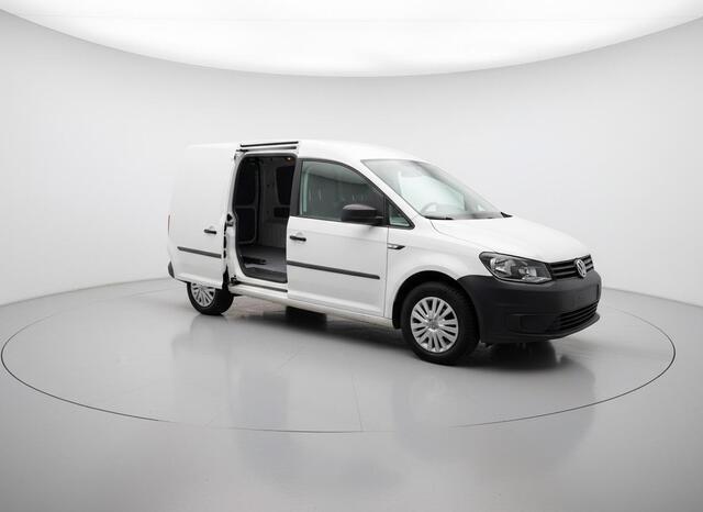 Volkswagen CADDY 2.0 TDI L1H1 BMT automaat