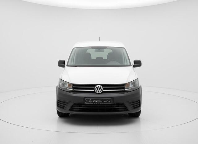 Volkswagen CADDY 2.0 TDI L1H1 BMT automaat