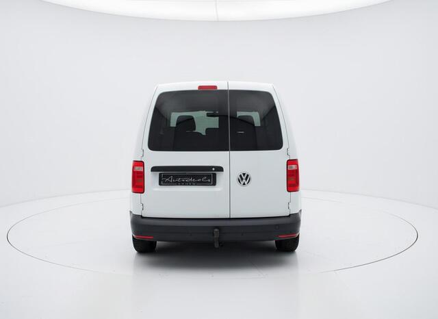 Volkswagen CADDY 2.0 TDI L1H1 BMT automaat