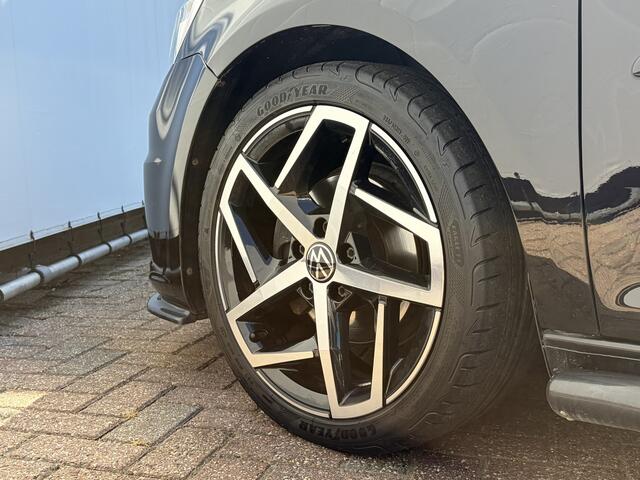 Volkswagen CADDY 2.0 TDI L1H1 BMT Marge-GEEN BTW! Trekhaak Leer Adap.Cruise Carplay 18Inch Voll.Onderhoud UITSTRALING!