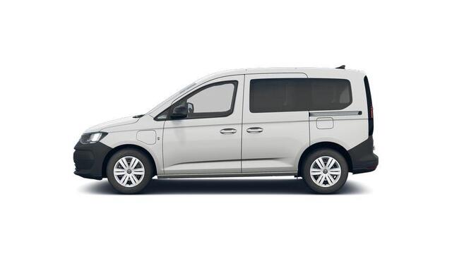 Volkswagen CADDY 1.5 TSI 150pk DSG eHybrid Trend | Camera | Adaptieve Cruise Control | Apple Carplay / Android Auto | Climatronic |