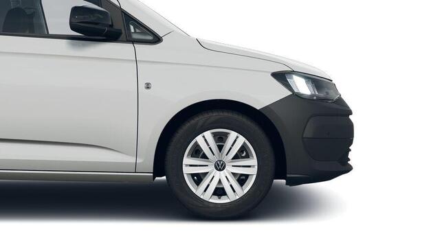 Volkswagen CADDY 1.5 TSI 150pk DSG eHybrid Trend | Camera | Adaptieve Cruise Control | Apple Carplay / Android Auto | Climatronic |