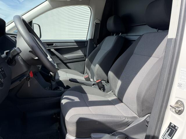 Volkswagen CADDY 2.0 TDI L1H1 BMT Trendline | Nieuw Binnen | Navigatie | PDC | Airco | Lichtmetalen Velgen