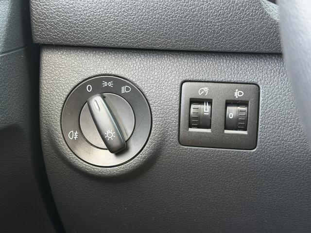 Volkswagen CADDY 2.0 TDI L1H1 BMT Trendline | Nieuw Binnen | Navigatie | PDC | Airco | Lichtmetalen Velgen