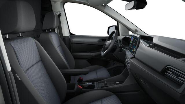 Volkswagen CADDY Cargo 1.5 TSI 150pk DSG eHybrid | Facelift | Cruise Control | Apple Carplay / Android Auto | Vierseizoensbanden | PDC V+A | > Netto-ACTIE-Prijs; bij koop of lease via HK / excl. kosten rijklaarmaken <