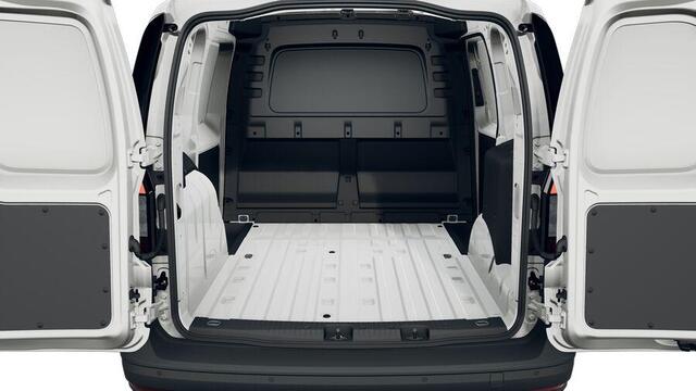 Volkswagen CADDY Cargo 1.5 TSI 150pk DSG eHybrid | Facelift | Cruise Control | Apple Carplay / Android Auto | Vierseizoensbanden | PDC V+A | > Netto-ACTIE-Prijs; bij koop of lease via HK / excl. kosten rijklaarmaken <