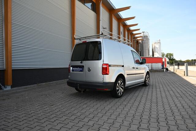 Volkswagen CADDY Tredline functional