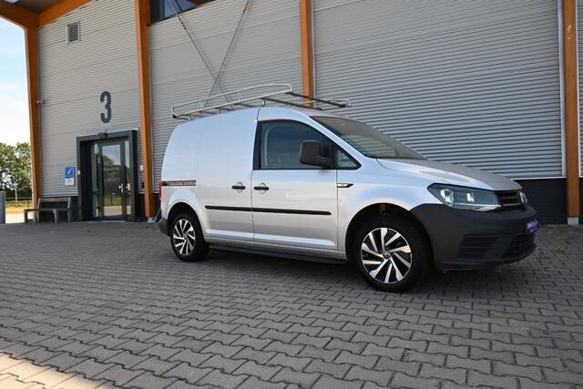 Volkswagen CADDY Tredline functional