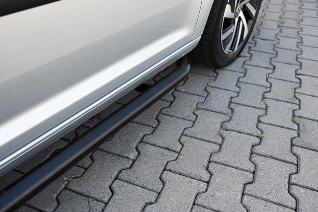 Volkswagen CADDY Tredline functional