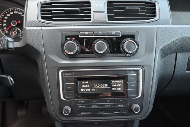 Volkswagen CADDY Tredline functional