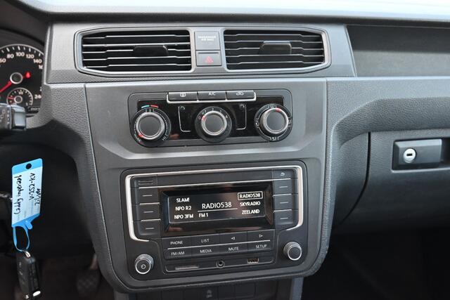 Volkswagen CADDY Tredline functional
