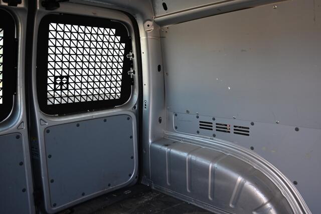 Volkswagen CADDY Tredline functional