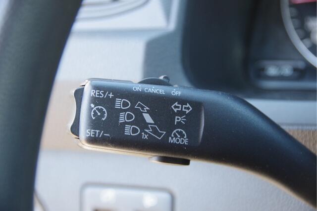 Volkswagen CADDY 2.0 TDI L1 TREKHAAK, AIRCO, CRUISE CONTROL, PARKEERSENSOREN, NL AUTO, NAP