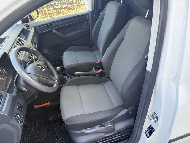 Volkswagen CADDY 2.0 TDI L1H1 BMT Trendline / AIRCO / CRUISE / SCHUIFDEUR / TREKHAAK