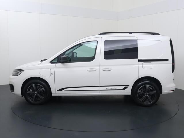 Volkswagen CADDY Bedrijfswagens Flexible Flexible Limited Edition 1.5 eHybrid EU6