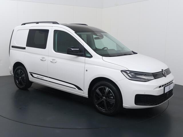 Volkswagen CADDY Bedrijfswagens Flexible Flexible Limited Edition 1.5 eHybrid EU6