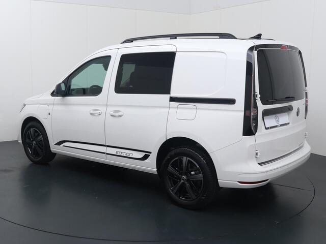 Volkswagen CADDY Bedrijfswagens Flexible Flexible Limited Edition 1.5 eHybrid EU6