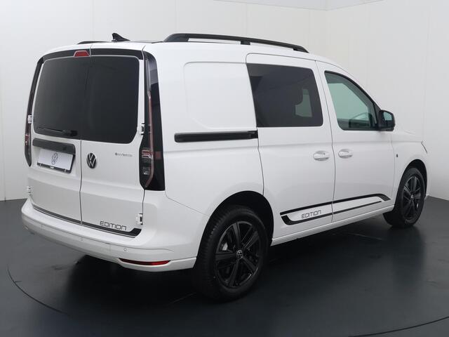 Volkswagen CADDY Bedrijfswagens Flexible Flexible Limited Edition 1.5 eHybrid EU6