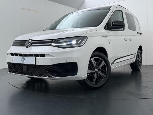 Volkswagen CADDY Bedrijfswagens Flexible Flexible Limited Edition 1.5 eHybrid EU6