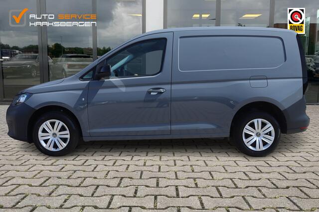 Volkswagen CADDY Cargo 2.0 TDI | Carplay | DAB | PDC |