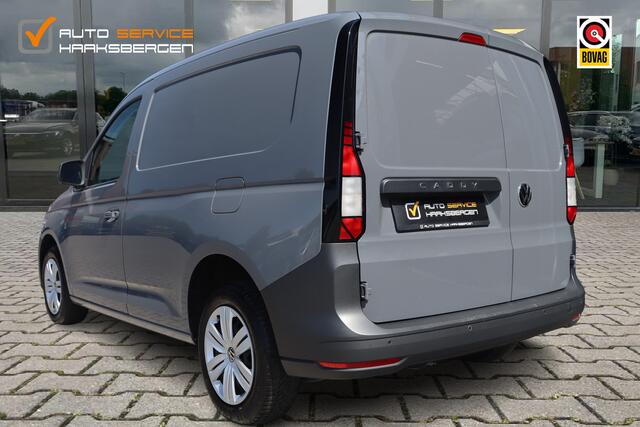 Volkswagen CADDY Cargo 2.0 TDI | Carplay | DAB | PDC |