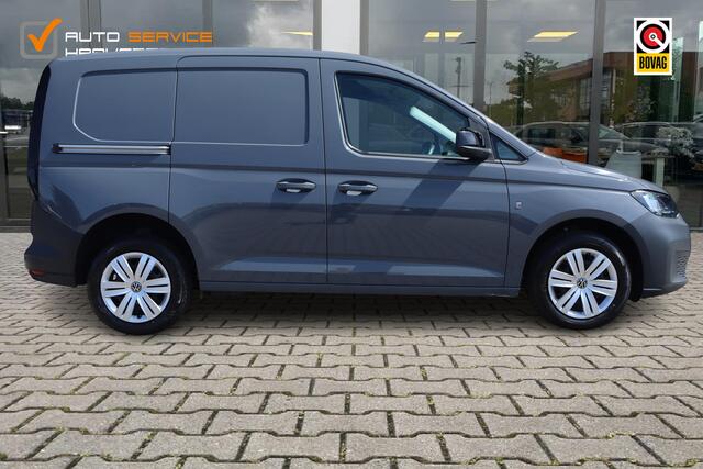 Volkswagen CADDY Cargo 2.0 TDI | Carplay | DAB | PDC |