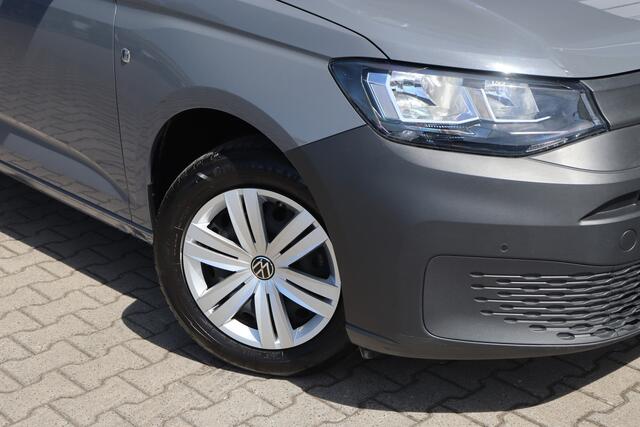 Volkswagen CADDY Cargo 2.0 TDI | Carplay | DAB | PDC |
