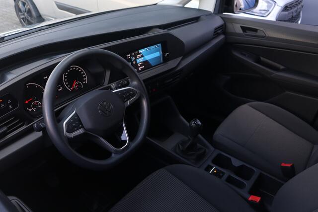 Volkswagen CADDY Cargo 2.0 TDI | Carplay | DAB | PDC |