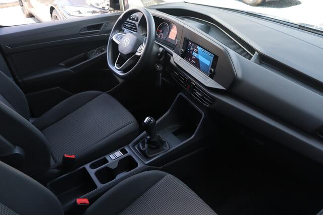 Volkswagen CADDY Cargo 2.0 TDI | Carplay | DAB | PDC |