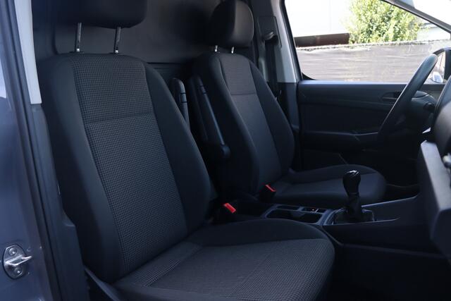 Volkswagen CADDY Cargo 2.0 TDI | Carplay | DAB | PDC |