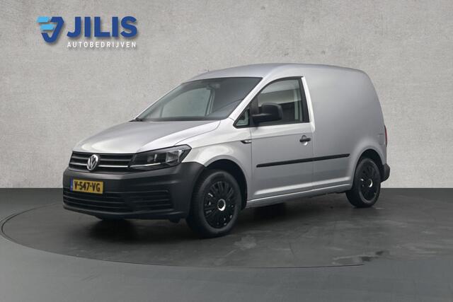 Volkswagen CADDY 2.0 TDI L1H1 BMT Trendline | Trekhaak | Navigatie | Airco | Apple Carplay
