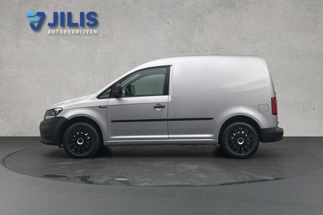 Volkswagen CADDY 2.0 TDI L1H1 BMT Trendline | Trekhaak | Navigatie | Airco | Apple Carplay