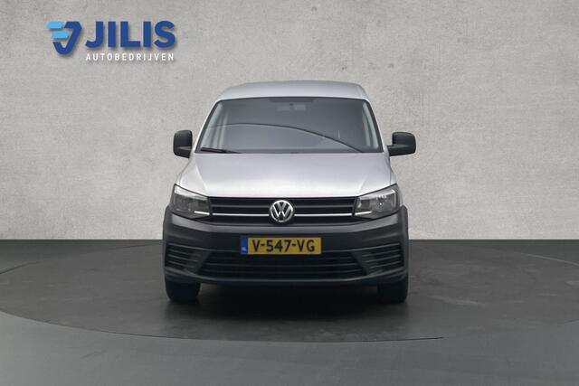 Volkswagen CADDY 2.0 TDI L1H1 BMT Trendline | Trekhaak | Navigatie | Airco | Apple Carplay
