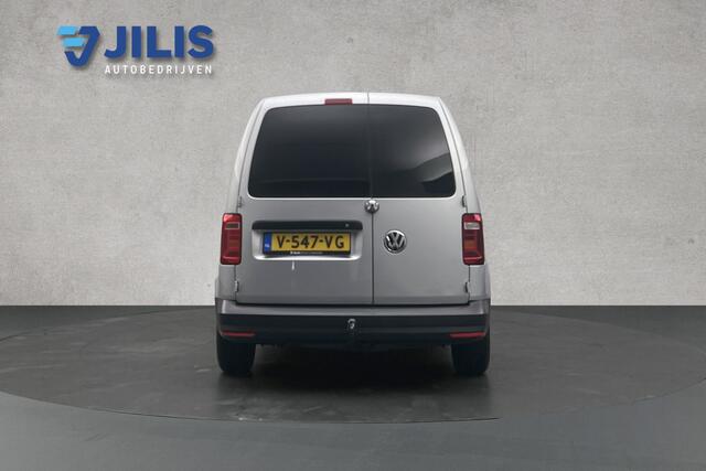 Volkswagen CADDY 2.0 TDI L1H1 BMT Trendline | Trekhaak | Navigatie | Airco | Apple Carplay