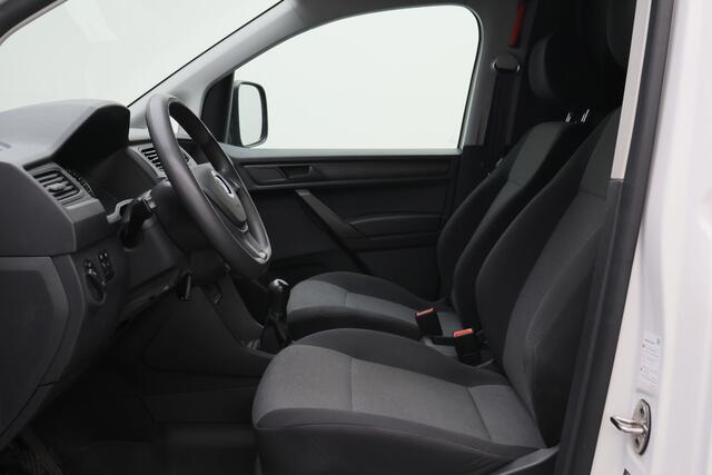 Volkswagen CADDY 2.0 TDI L1H1 BMT Trendline Cruise, Apple Carplay, Navigatie, Airco, DAB
