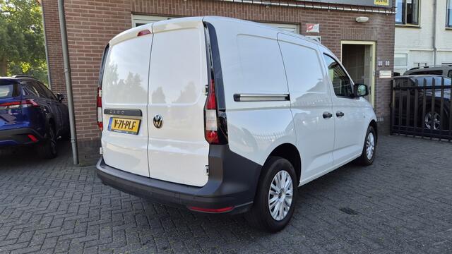 Volkswagen CADDY Cargo 2.0 TDI Trend, PDC, Airco, Bluetooth,
