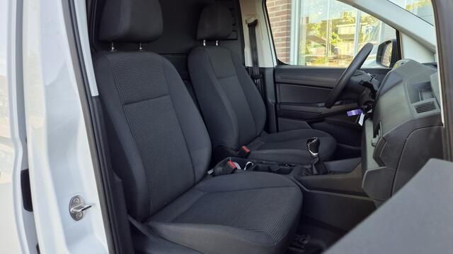 Volkswagen CADDY Cargo 2.0 TDI Trend, PDC, Airco, Bluetooth,