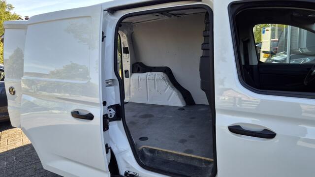 Volkswagen CADDY Cargo 2.0 TDI Trend, PDC, Airco, Bluetooth,