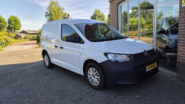 Volkswagen CADDY Cargo 2.0 TDI Trend, PDC, Airco, Bluetooth,