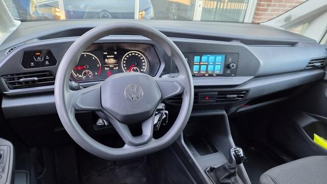 Volkswagen CADDY Cargo 2.0 TDI Trend, PDC, Airco, Bluetooth,
